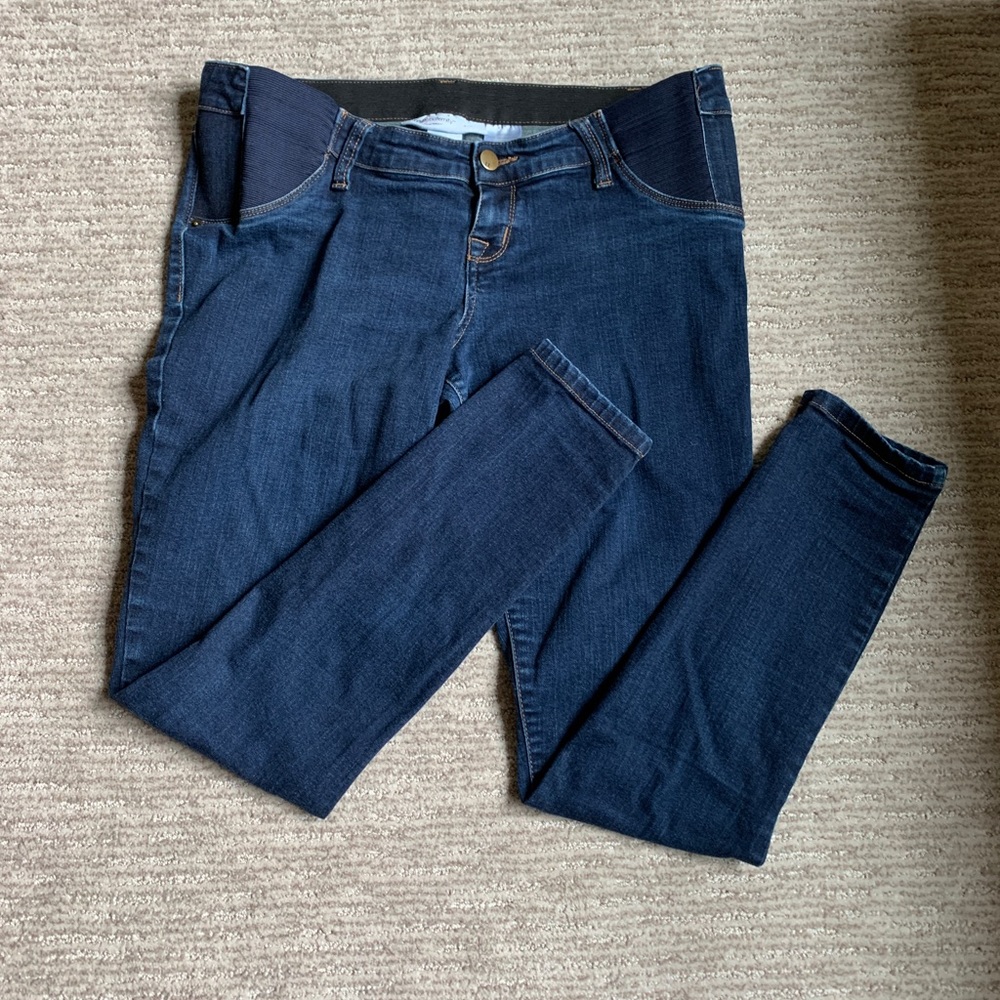 Maternity Skinny Jeans